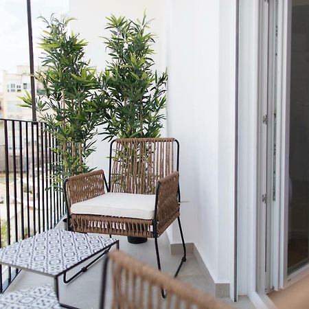 Florit Flats - Chic And Central In A Lively But Quiet Area All Walking Distance Valencia Bagian luar foto