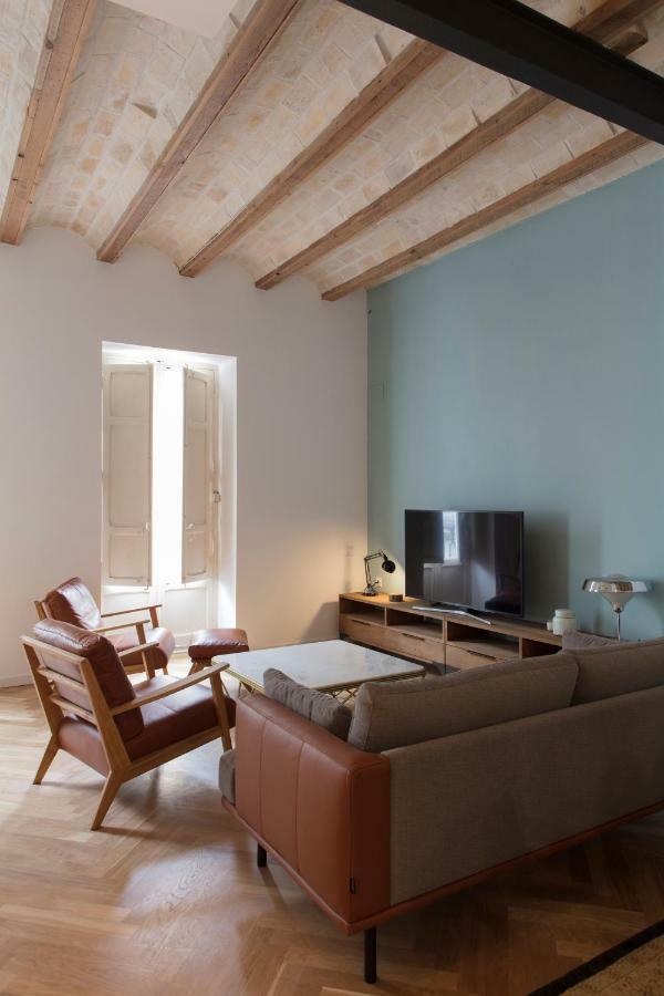 Florit Flats - Chic And Central In A Lively But Quiet Area All Walking Distance Valencia Bagian luar foto