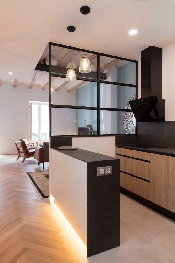 Florit Flats - Chic And Central In A Lively But Quiet Area All Walking Distance Valencia Bagian luar foto