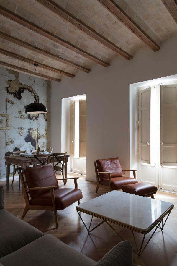 Florit Flats - Chic And Central In A Lively But Quiet Area All Walking Distance Valencia Bagian luar foto