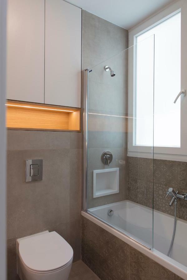 Florit Flats - Chic And Central In A Lively But Quiet Area All Walking Distance Valencia Bagian luar foto