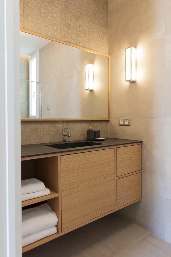 Florit Flats - Chic And Central In A Lively But Quiet Area All Walking Distance Valencia Bagian luar foto