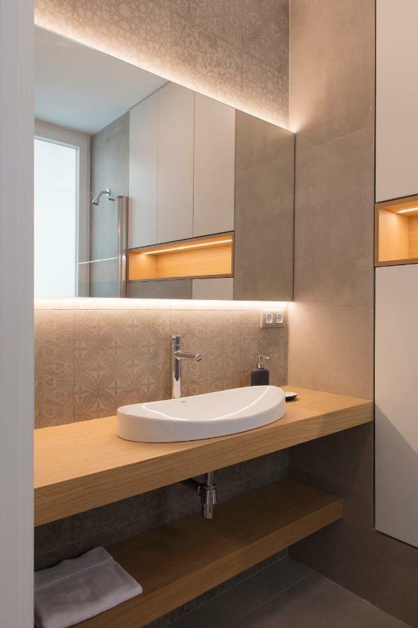 Florit Flats - Chic And Central In A Lively But Quiet Area All Walking Distance Valencia Bagian luar foto