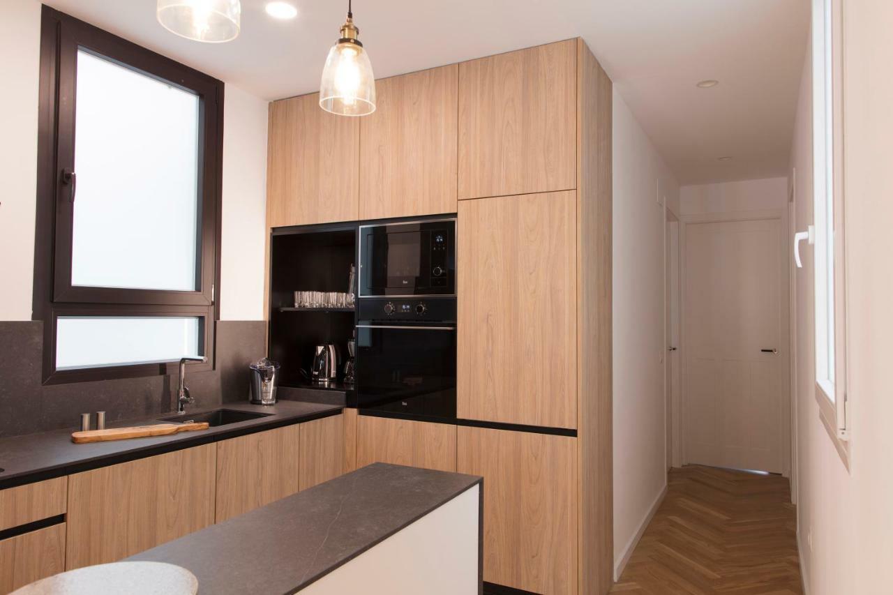 Florit Flats - Chic And Central In A Lively But Quiet Area All Walking Distance Valencia Bagian luar foto