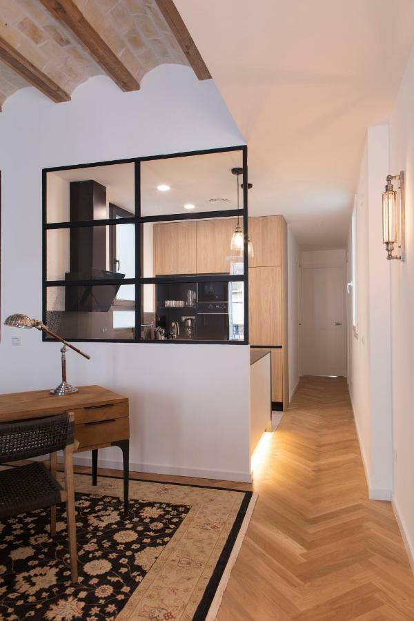 Florit Flats - Chic And Central In A Lively But Quiet Area All Walking Distance Valencia Bagian luar foto