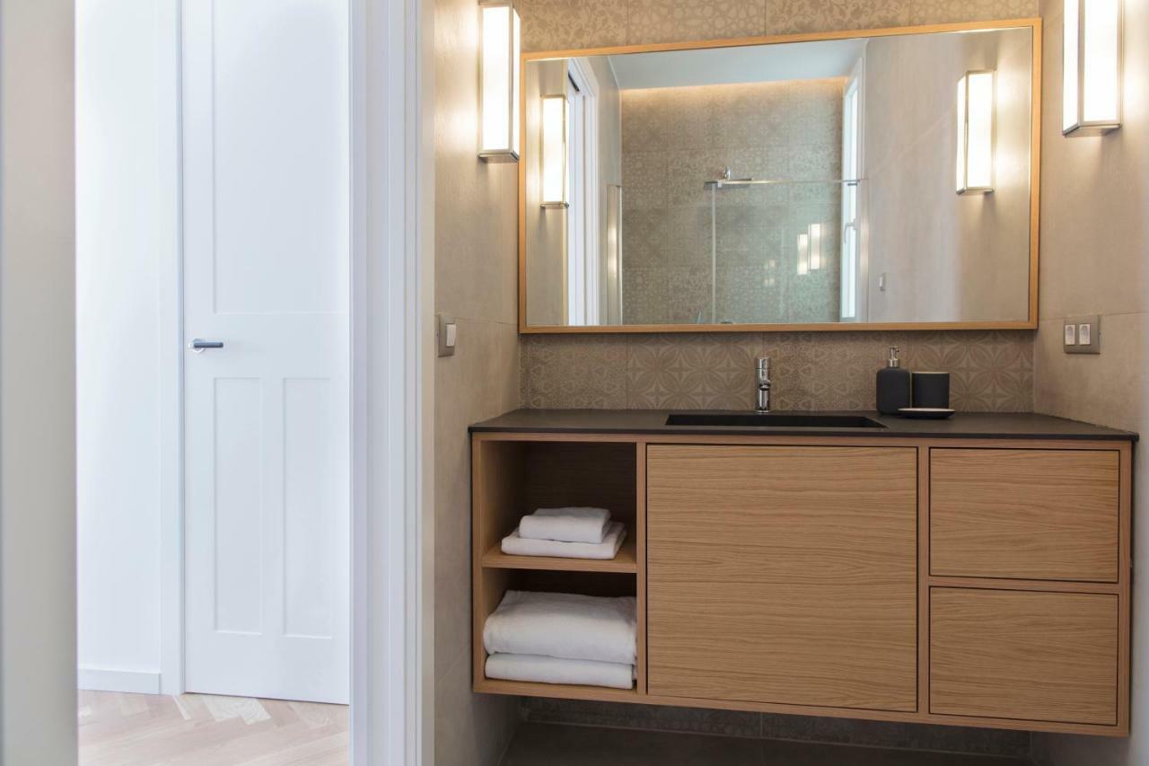 Florit Flats - Chic And Central In A Lively But Quiet Area All Walking Distance Valencia Bagian luar foto
